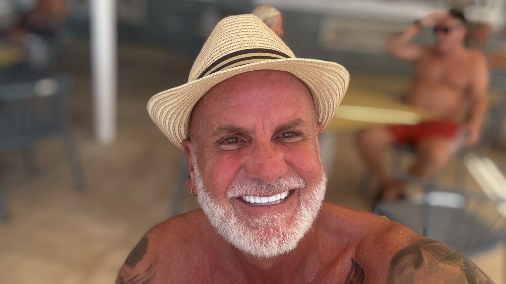 Brit exposes 6am sunbed 'carnage' at his Mallorca hotel - he claims it has 170 rooms but only 130 loungers, with all of them gone within five minutes.