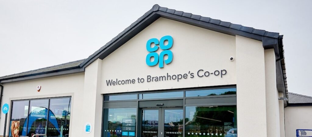 Chocolate fans can grab bags of Maltesers, M&M's and Galaxy Counters for just 1p in a new Co-op deal - but shoppers only have three days to cash in.