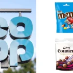 Chocolate fans can grab bags of Maltesers, M&M's and Galaxy Counters for just 1p in a new Co-op deal - but shoppers only have three days to cash in.