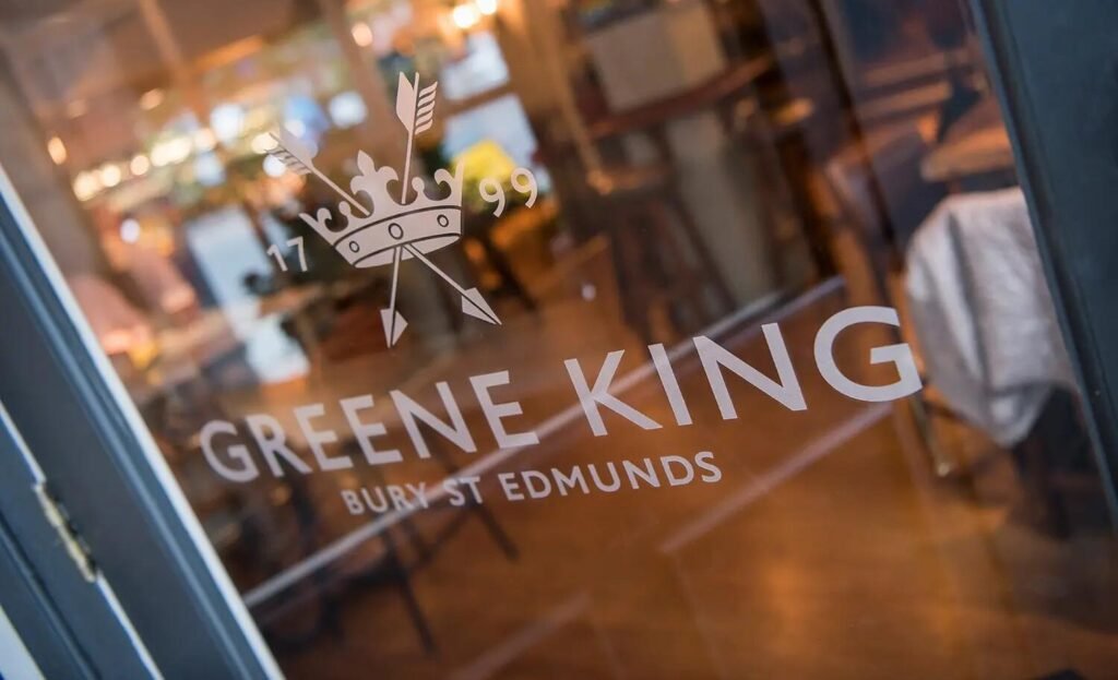 Greene King is expanding its "pub of the future" plans after trialling AI monitoring, self-cleaning fryers and automated bun toasters across 53 tests.