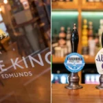Greene King is expanding its "pub of the future" plans after trialling AI monitoring, self-cleaning fryers and automated bun toasters across 53 tests.