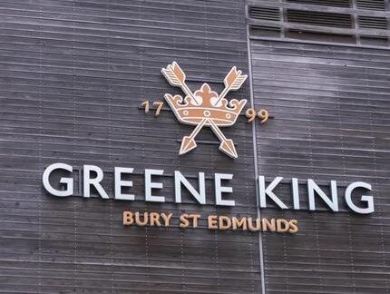 Greene King is expanding its "pub of the future" plans after trialling AI monitoring, self-cleaning fryers and automated bun toasters across 53 tests.