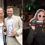 A woman who could not afford a wedding videographer invested just $1,000 into a simple camcorder idea - and turned it into a $2m business in a year.