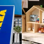 IKEA has launched home insurance in the UK for the first time, offering contents and buildings cover through a partnership with Urban Jungle.