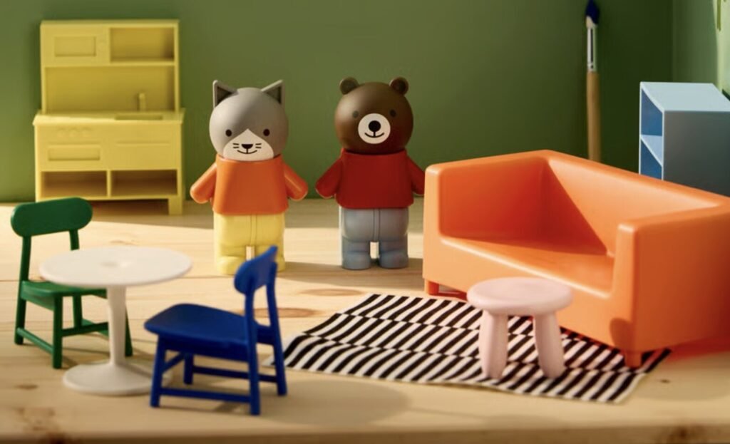 IKEA has launched home insurance in the UK for the first time, offering contents and buildings cover through a partnership with Urban Jungle.