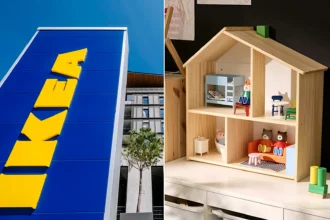 IKEA has launched home insurance in the UK for the first time, offering contents and buildings cover through a partnership with Urban Jungle.