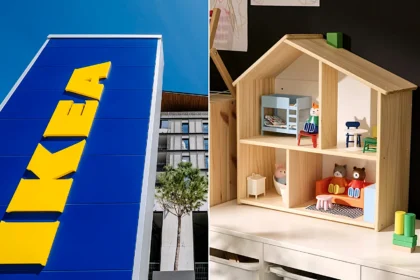 IKEA has launched home insurance in the UK for the first time, offering contents and buildings cover through a partnership with Urban Jungle.