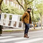 IKEA is preparing to launch a second-hand marketplace in the UK where Family members can buy cheaper pre-owned furniture and sell unwanted items directly to local shoppers.
