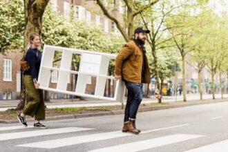 IKEA is preparing to launch a second-hand marketplace in the UK where Family members can buy cheaper pre-owned furniture and sell unwanted items directly to local shoppers.