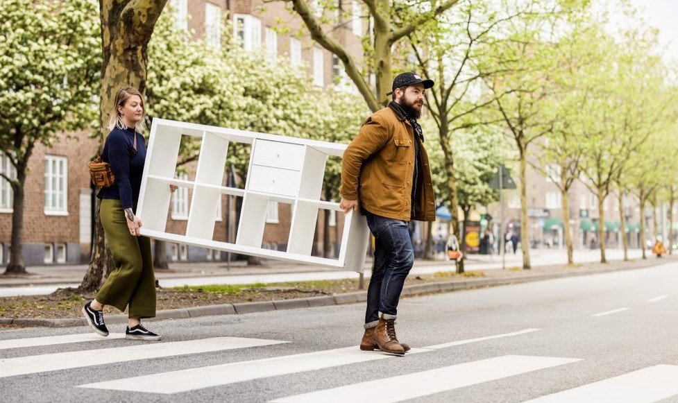 IKEA is preparing to launch a second-hand marketplace in the UK where Family members can buy cheaper pre-owned furniture and sell unwanted items directly to local shoppers.