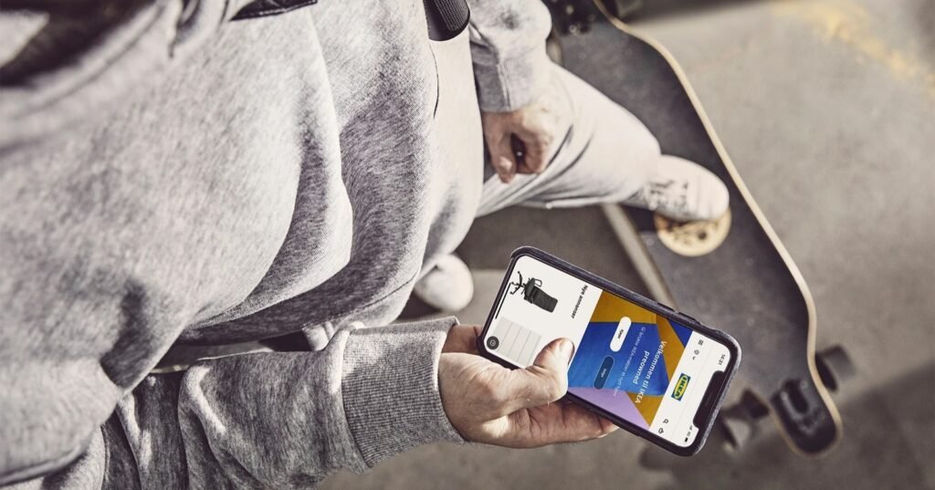 IKEA is preparing to launch a second-hand marketplace in the UK where Family members can buy cheaper pre-owned furniture and sell unwanted items directly to local shoppers.
