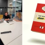 The iconic jokes printed inside McVitie's Penguin biscuit wrappers are being turned into a limited-edition book by Penguin Books - with just 3,000 copies up for grabs.