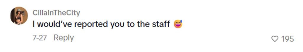 Social media comment on the post of Beauty influencer is slammed as tacky and inconsiderate after filming herself doing an elaborate skincare routine - including a full sheet mask - during the three-hour movie The Odyssey.