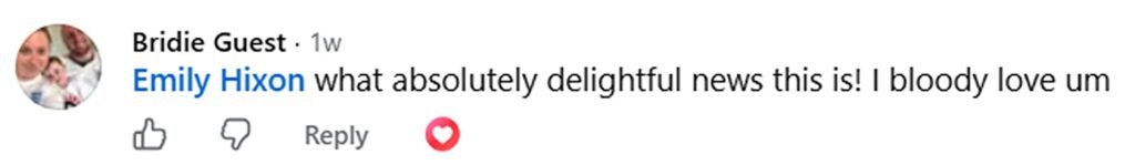 Social media comment on the post of McDonald's has delighted breakfast fans by confirming the return of its much-loved Mini Hash Browns after two years away - but only for a limited time from August 25.