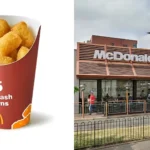 McDonald's has delighted breakfast fans by confirming the return of its much-loved Mini Hash Browns after two years away - but only for a limited time from August 25.