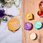 McDonald's has unveiled a limited-edition personalised wedding item that customers won't be able to buy - with only 20 couples able to get their hands on it.