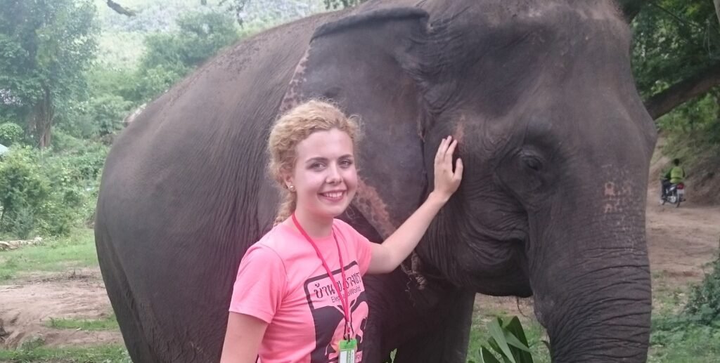 A real-life Doctor Dolittle claims she can talk telepathically with animals - from household pets to dolphins and even insects.