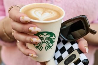 Starbucks has launched two new £2 chilled matcha drinks in UK supermarkets - and unlike most releases, they are staying on shelves all year round.