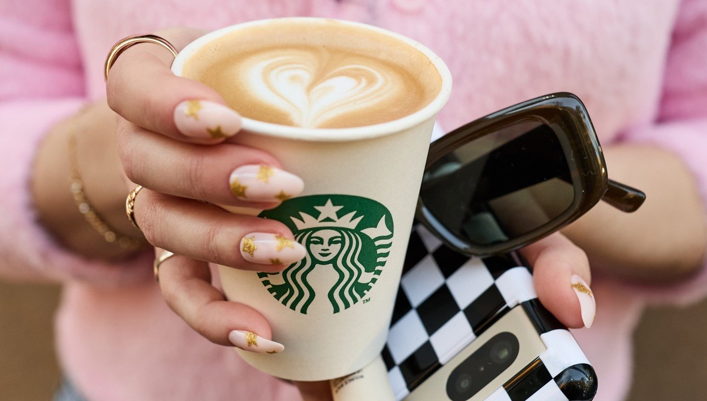 Starbucks has launched two new £2 chilled matcha drinks in UK supermarkets - and unlike most releases, they are staying on shelves all year round.