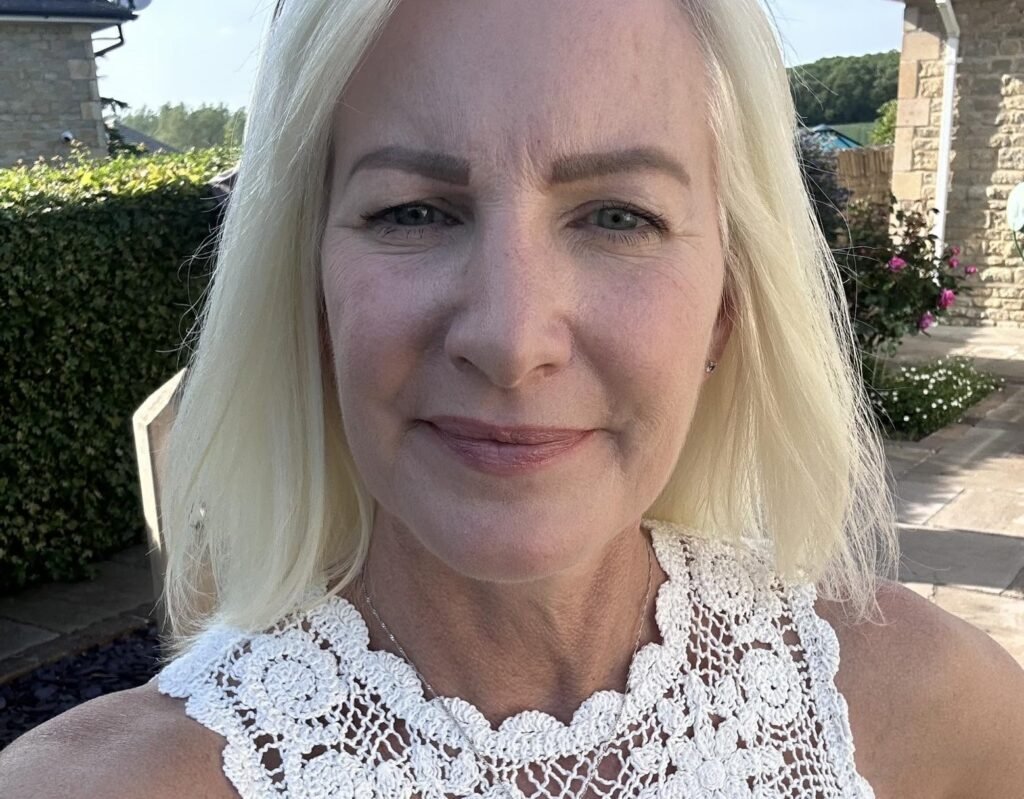 The legendary Beast of Rutland has been spotted prowling a stubble field by a stunned woman who was so shocked she raced inside to grab her phone and film the panther-like cat.