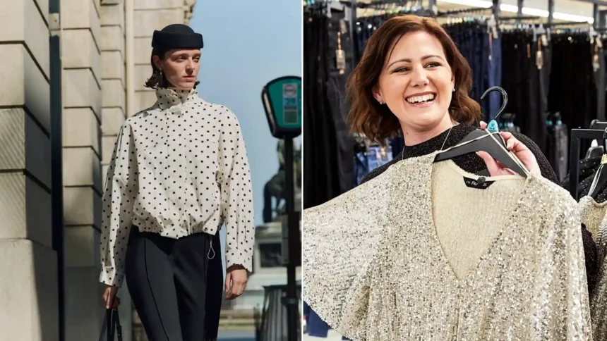 Tesco is preparing to launch a dedicated website for its popular F&F clothing brand next month, giving the fashion label its own online shopping home.