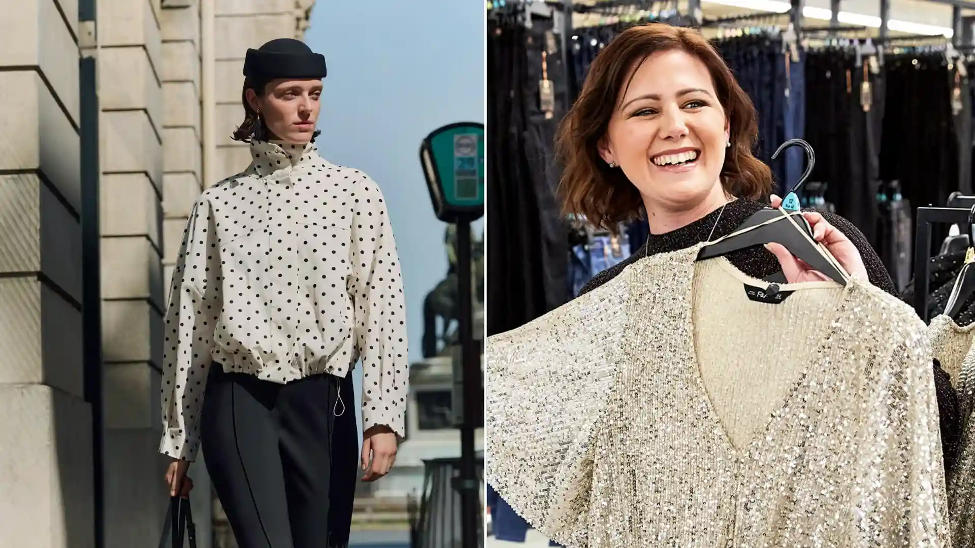Tesco is preparing to launch a dedicated website for its popular F&F clothing brand next month, giving the fashion label its own online shopping home.