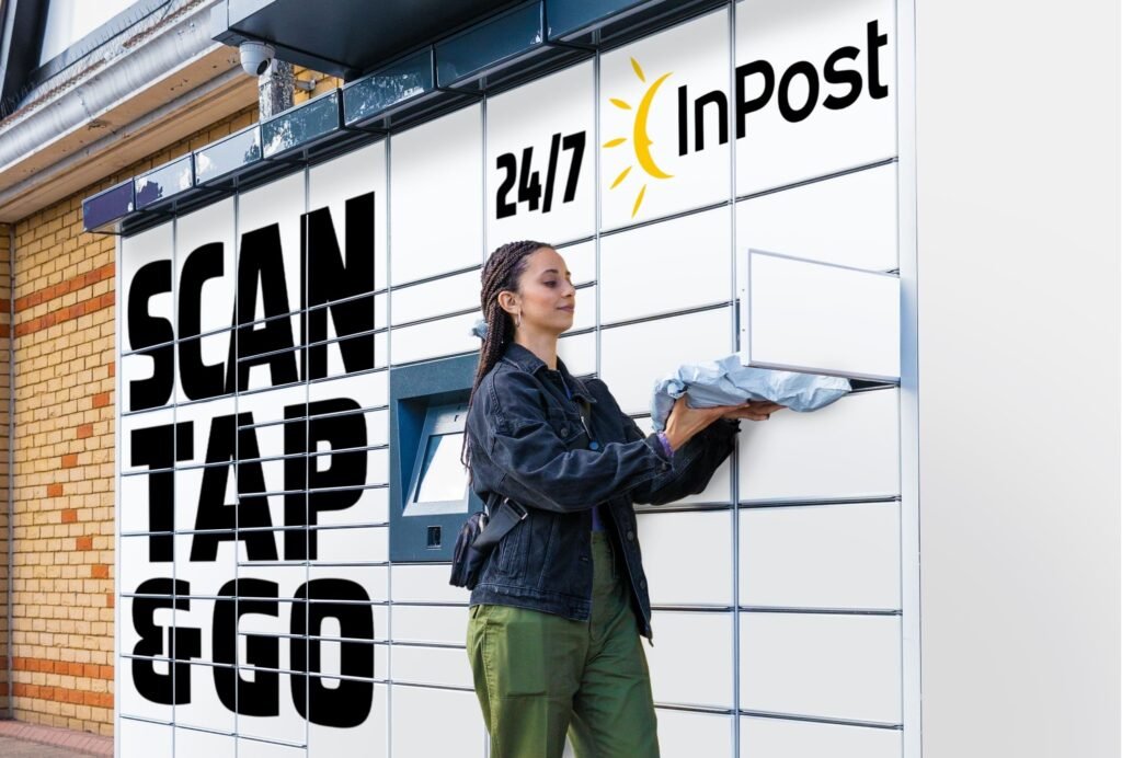 Urban Outfitters has teamed up with InPost to offer 24/7 locker collection at checkout, giving UK shoppers access to more than 15,000 lockers nationwide.