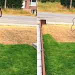 Homeowner reveals a cheap seaweed hack that turns drought-hit brown lawns instantly lush green in seconds - without repeatedly soaking them with water amid hosepipe bans.
