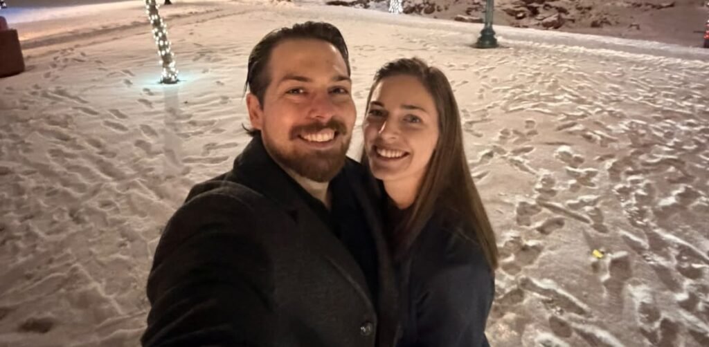 A couple who bought their dream fixer-upper were left gagging after ripping up the carpets to discover the floors underneath were saturated in urine.