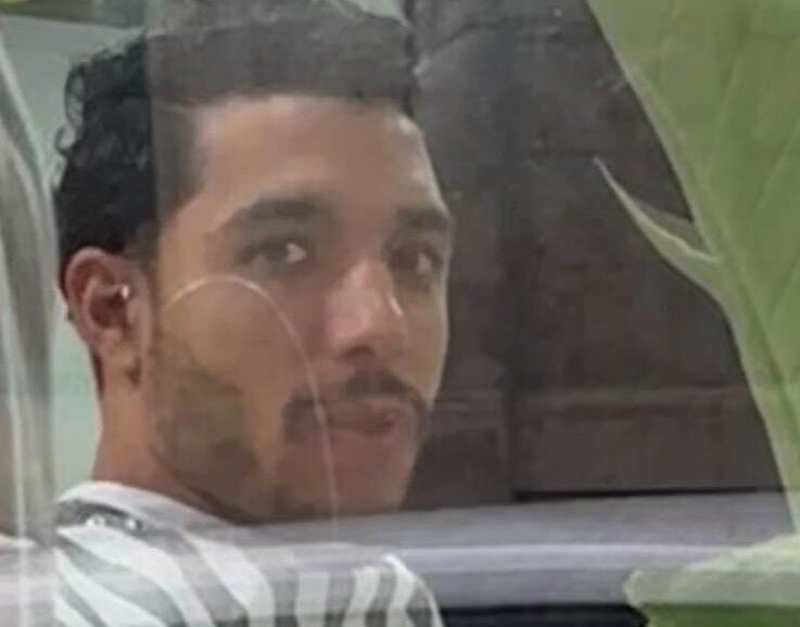 Manchester City star Omar Marmoush has been caught in a parking howler after his £200,000 Mercedes was clamped in a loading only bay in the city centre.