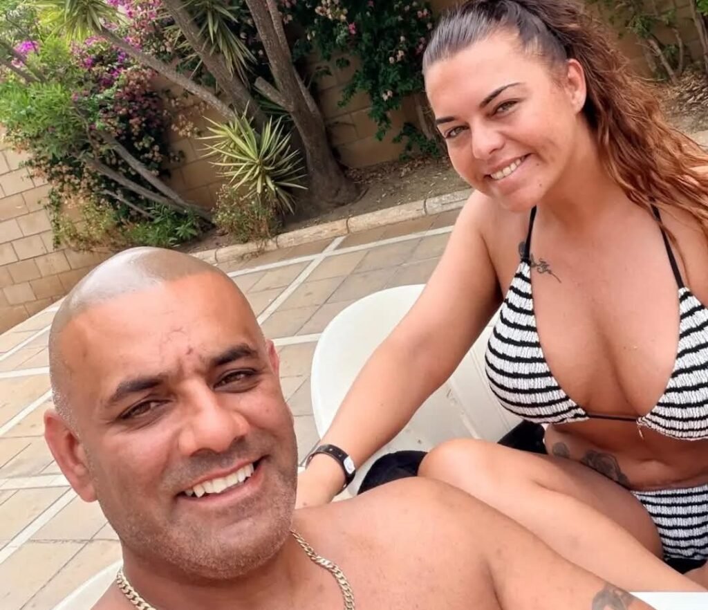 A British holidaymaker has slammed the daily sunbed scramble at a Spanish hotel as absolute carnage - with guests queuing from 8am and one man falling in the rush.