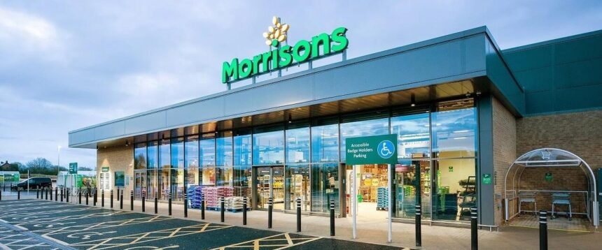 Morrisons is rolling out AI-powered self-checkouts across 200 stores, using real-time computer vision to spot missed items and prompt shoppers to self-correct.