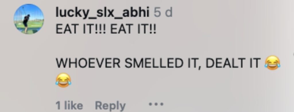 A woman has revealed the mortifying moment a container of boiled eggs "exploded" mid-flight, filling part of the plane cabin with a foul smell.