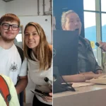 Family stranded in Turkey after easyJet cancelled their flight at the gate twice - and mum had to take over the tannoy to update panicked passengers.