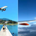 Holidaymakers could squeeze in two days abroad over the August Bank Holiday without booking any time off work - with easyJet's loophole and one-way flights from under £40.