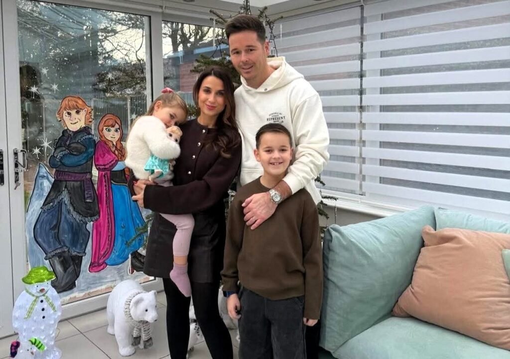 Mum who refused to spend thousands on baby gear reveals how she bought all the essentials for just £365 - saving over £3,000 with Facebook Marketplace and charity shop finds.