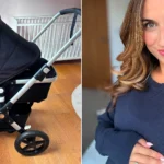 Mum who refused to spend thousands on baby gear reveals how she bought all the essentials for just £365 - saving over £3,000 with Facebook Marketplace and charity shop finds.