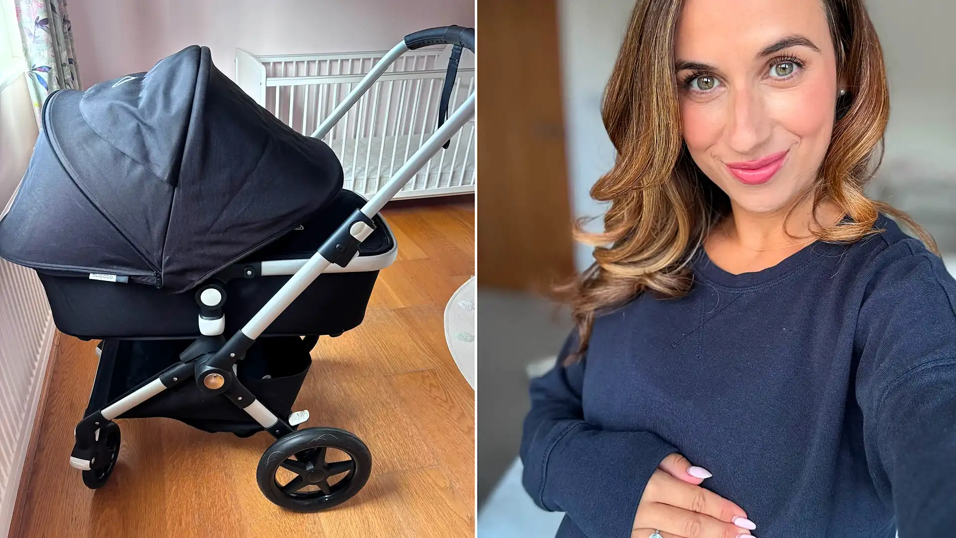 Mum who refused to spend thousands on baby gear reveals how she bought all the essentials for just £365 - saving over £3,000 with Facebook Marketplace and charity shop finds.