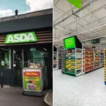 Asda shoppers will soon be able to collect, send and return parcels while doing their weekly shop - with lockers set to be installed at up to 700 UK stores.