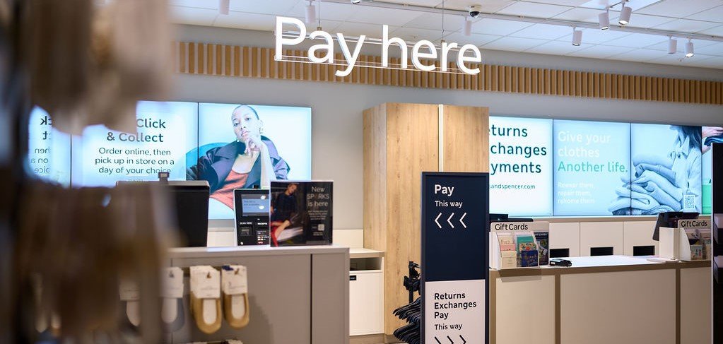 Beauty giant Sephora is set to launch inside 100 UK Marks & Spencer stores from spring 2027 - but shoppers face a wait to find out if their local branch made the cut.