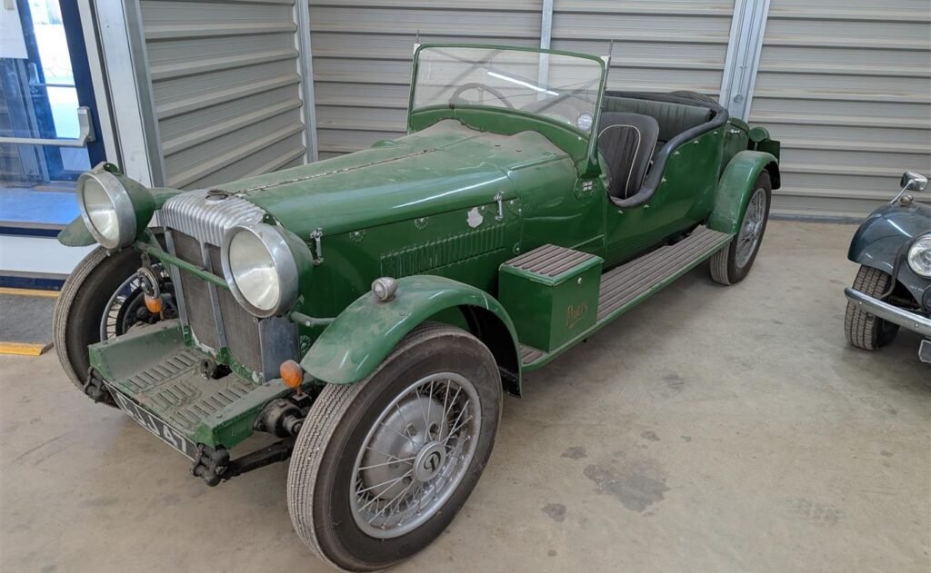 A hoard of more than 150 classic cars, tractors and boats unseen for decades has been found hidden across six Bedfordshire barns - and could fetch £250,000 at auction.