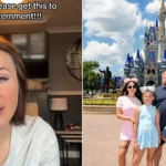 Parents fined £640 for pulling their kids out of school for a Disney World trip have no regrets - going in term time saved them a staggering £9,000.