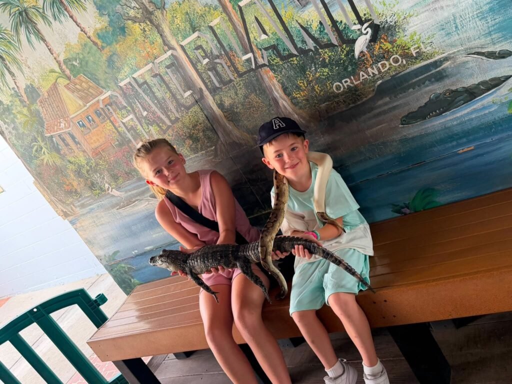 Parents fined £640 for pulling their kids out of school for a Disney World trip have no regrets - going in term time saved them a staggering £9,000.
