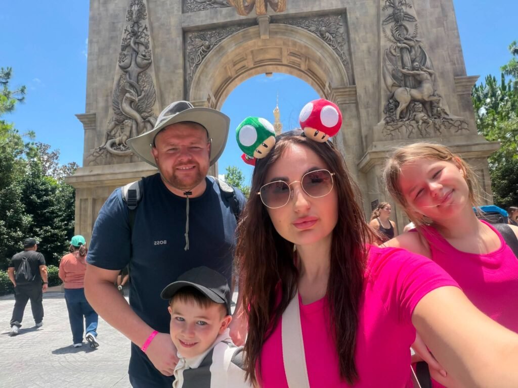 Parents fined £640 for pulling their kids out of school for a Disney World trip have no regrets - going in term time saved them a staggering £9,000.