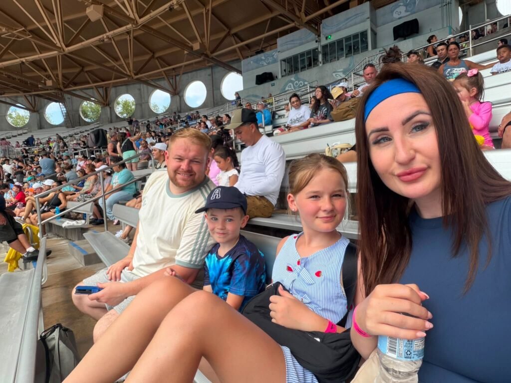 Parents fined £640 for pulling their kids out of school for a Disney World trip have no regrets - going in term time saved them a staggering £9,000.