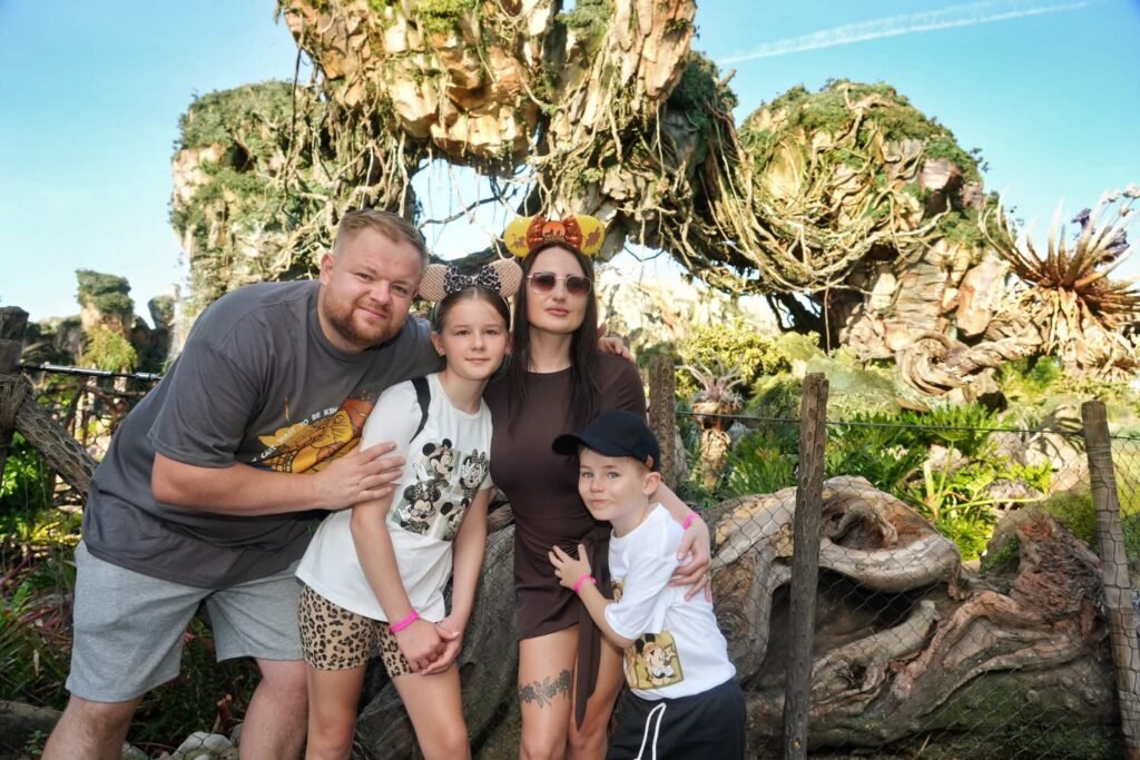 Parents fined £640 for pulling their kids out of school for a Disney World trip have no regrets - going in term time saved them a staggering £9,000.