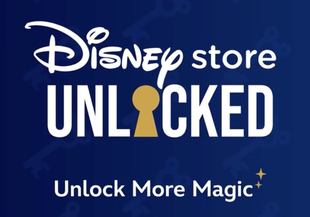UK Disney fans can bag 15% off more than 1,000 products after the retailer launched Disney Store Unlocked, a new free membership scheme with a 25% birthday discount.