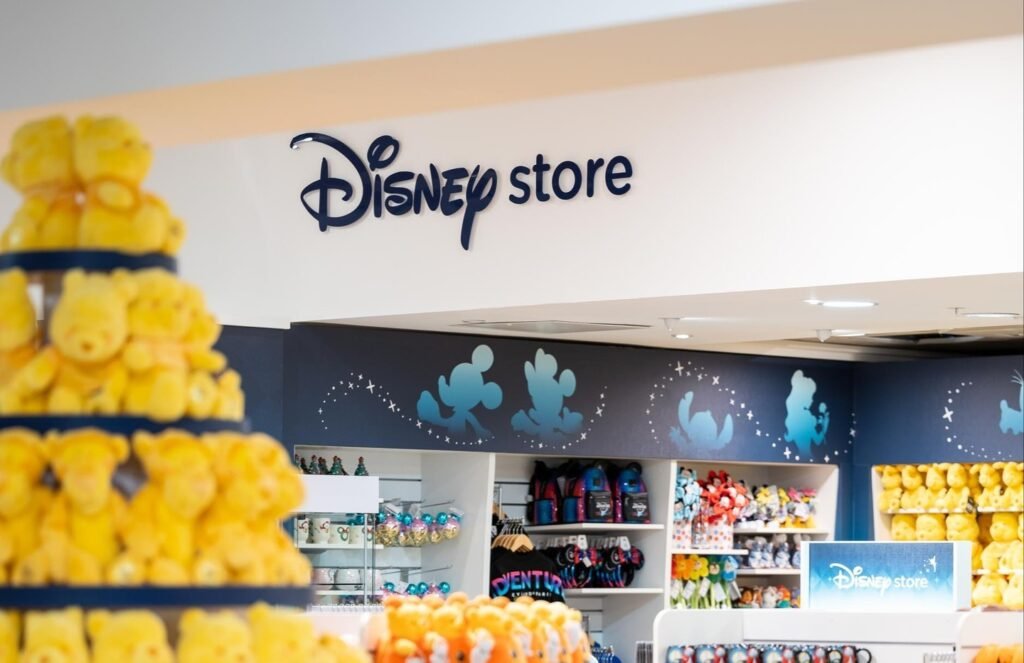 UK Disney fans can bag 15% off more than 1,000 products after the retailer launched Disney Store Unlocked, a new free membership scheme with a 25% birthday discount.