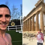 A former Premier League star has ranked the UK bottom of every country he has lived in during his career - with a surprise entry taking the top spot.
