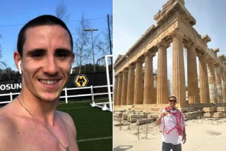 A former Premier League star has ranked the UK bottom of every country he has lived in during his career - with a surprise entry taking the top spot.
